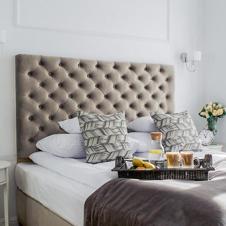 Warsaw Seasons By Alluxe Boutique Apartments Exteriör bild