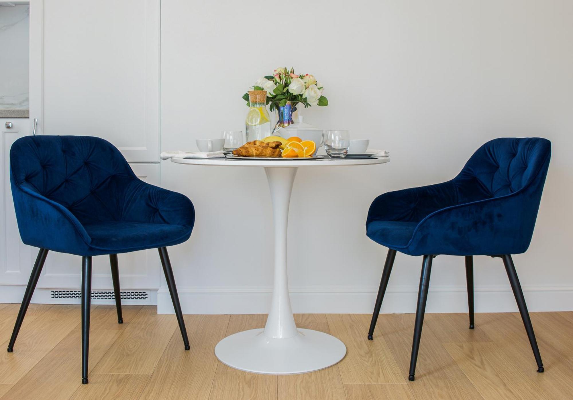 Warsaw Seasons By Alluxe Boutique Apartments Exteriör bild
